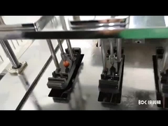 HDT VICATの試験機