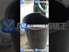 ISO1167 ASTMD1598 パイプ用圧力爆発試験機械機器