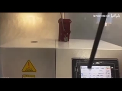 MFR MVR 密度の測定 粉砕流量指標でPP PE PVCプラスチック