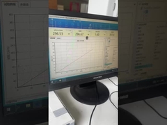 サーボ油圧試験機