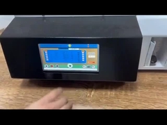 ブラックカーボン含有量測定