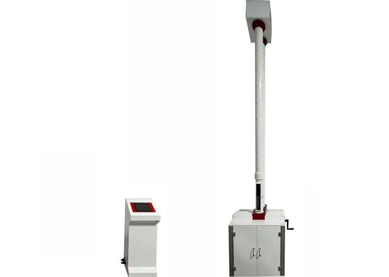 Industrial Drop Hammer Test Equipment For Accurate And Testing