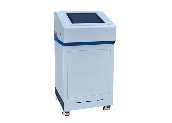 25 Stations Hydraulic Pressure Strength Tester For Precise Control Accuracy ±1%