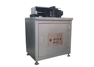 Professional Dumbbell Sample Making Machine For Non Metallic Material