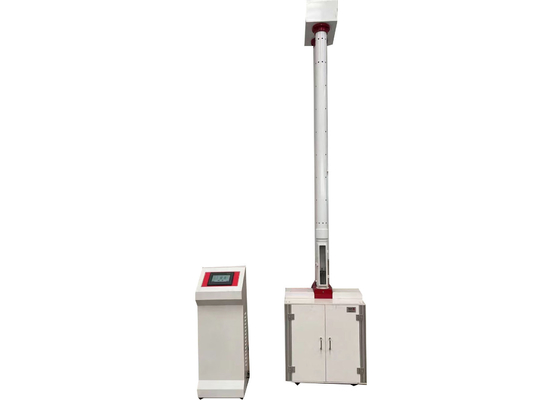 Professional Falling Weight Test Apparatus For Pipes And Joints Made Of PVC-O