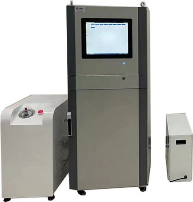 Iso 1167 Pvc Pe Pipe Burst Pressure Testing Machine Computerised