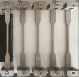 Polyvinyl Chloride Sample Making Machine Fully Automatic Four Axis Control Prototype