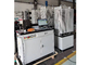 1000 Kn Servo Hydraulic Testing Machine Performs Both Tension Tests On Steel Rounds And Flats