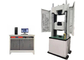 Electro Hydraulic Servo System Universal Test Machine for Material Testing Lab Equipments
