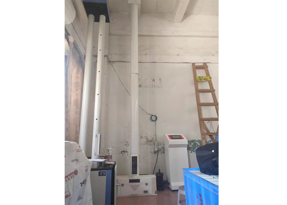 Industrial Drop Hammer Test Equipment For Accurate And Testing