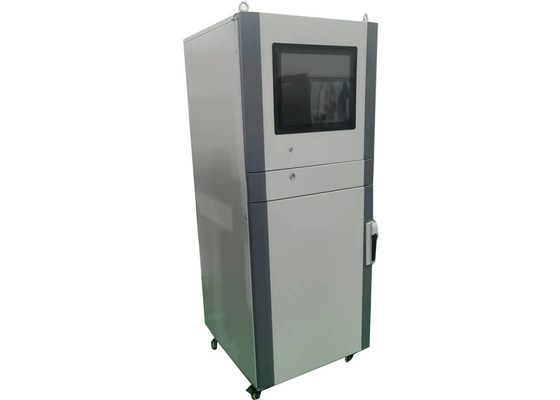 5 Stations Hydrostatic Pressure Testing Device For Φ​8-1800mm End Caps