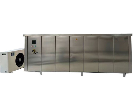 10-95℃ Test Temperature Range Hydrostatic Pressure Testing Machine For Accurate Testing