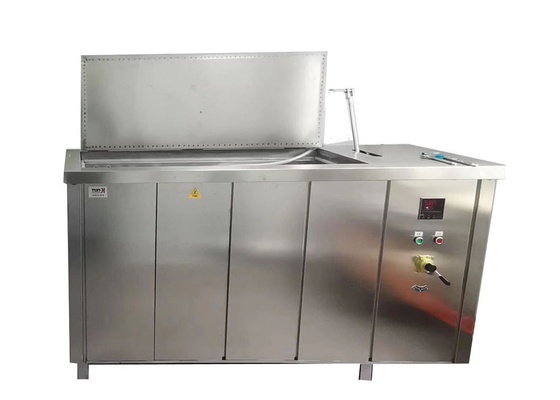 Hydrostatic Pressure Testing Machine for ppr pp pe pvc pb pert pipe Temperature range 15-95℃