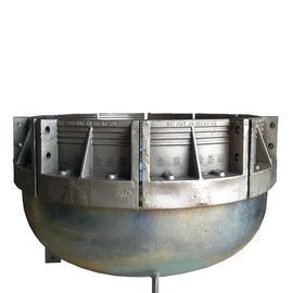 Xgy Pipe Hydrostatic Pressure Tester/Hdpe Pipe End Cap Dn20mm To 200mm