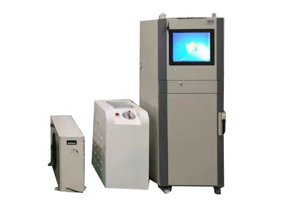 0-16MPA Hydrostatic Pressure Bursting Testing Machine for Precise Control Accuracy ±1%