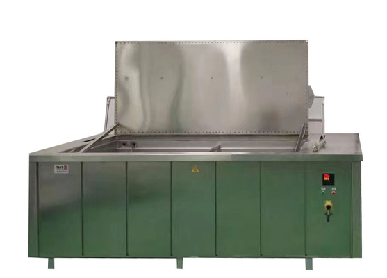 0-16MPA Hydrostatic Pressure Bursting Testing Machine for Precise Control Accuracy ±1%
