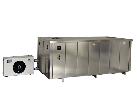 Testing Range 0-16MPA Hydrostatic Pressure Testing Machine with ISO1167 Standard and End Caps Φ​10-1600mm