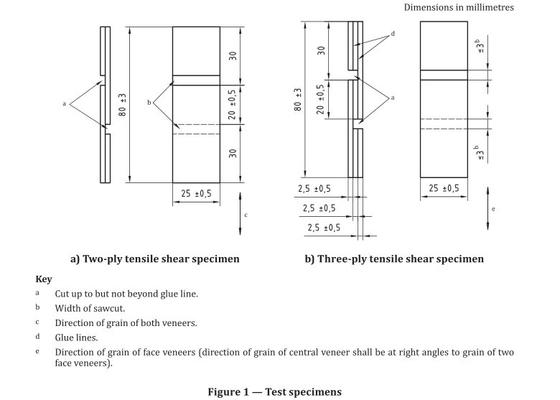 Universal Testing Machine Manufacturer For Physical And Mechanical Properties Of Wood Shear Strength