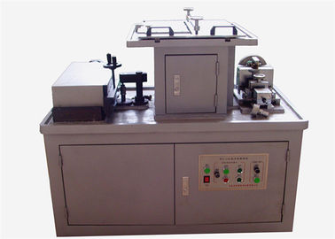 Universal Sample Making Machine For Impact Tensile Compression Test