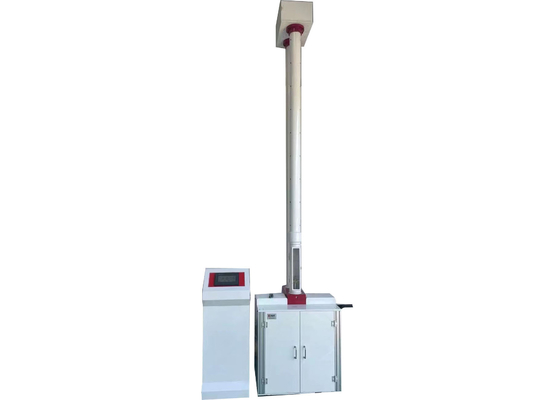 Building Materials Testing Equipment Test Drop-hammer Impact Tester Range 0-300J Diameter 10-630mm
