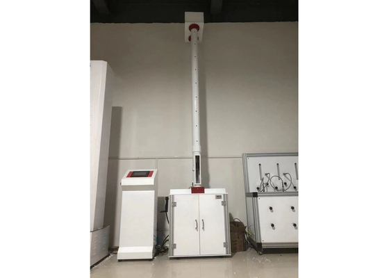 Manufacturer of Drop Weight Testing Machine for Building pipe PVC-C PVC-O PVC-U