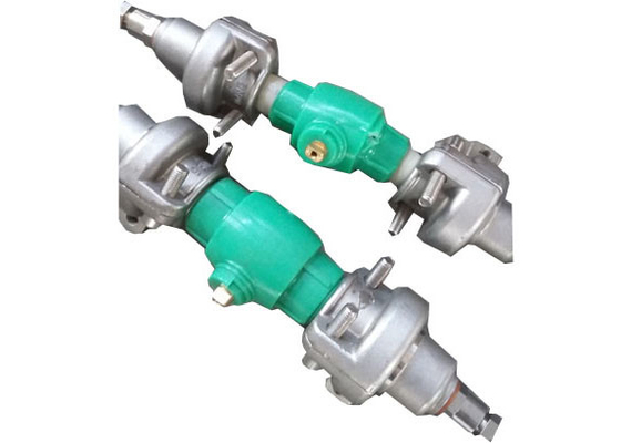PVC Pipe Plug Meeting ISO1167 for Pipe Hydrostatic Pressure & Bursting Sealing Applications