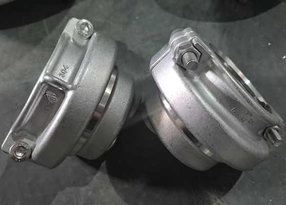 Durable Plastic Pipe End Caps For PE PVC Tubes 1" 1 Inch 33.4mm Diameter