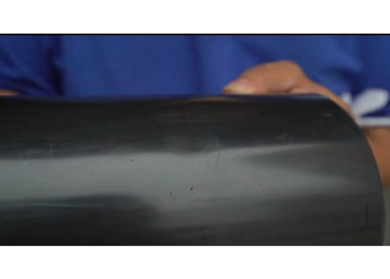 ASTM D2444 Falling Weight Impact Resistance Of Thermoplastic Pipe And Fittings