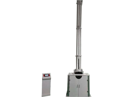 Customizable Drop Hammer Test Equipment For Specific Testing Requirements