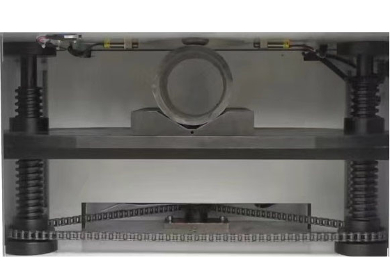Customizable Drop Hammer Test Equipment For Specific Testing Requirements
