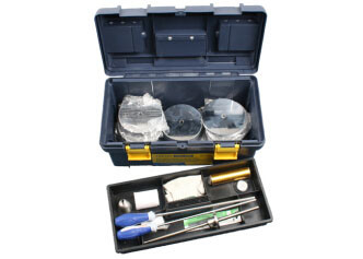 Electronic Loading Plastic Material Flow Rate Analysis Melt Flow Index Tester For High Temperature