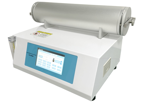 DH-900B Carbon black content tester for polyethylene, polypropylene and polybutene plastics.