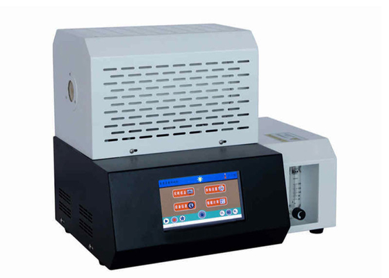DZ-3500A Carbon Black Content Tester For Polyethylene Polypropylene Polybutene Plastics Cable And Optical Cable Insulation And Sheath Materials And Rubber