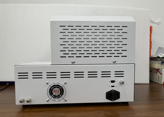 DZ-3500A Carbon Black Content Tester For Polyethylene Polypropylene Polybutene Plastics Cable And Optical Cable Insulation And Sheath Materials And Rubber