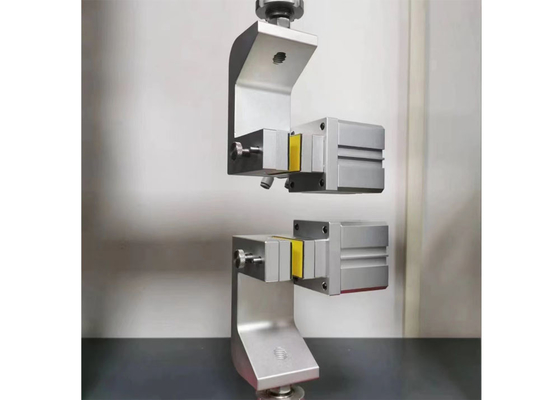 Electronic tension machine use for the determination of mechanical properties of stretching, compression, bending, shear, tearing and stripping of Rubber and plastic and metal