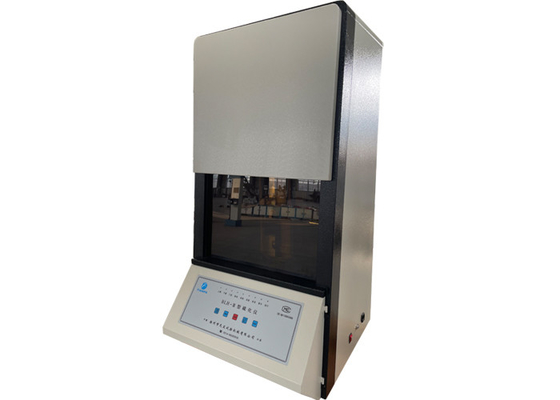 Accurate Measurement Of Vulcanization Parameters With Rotor-Free Vulcanizer And Computer-Controlled Rubber Testing Instruments