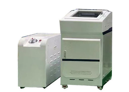 Hydrostatic Pressure Testing Machine is used for the determination of the resistance to internal pressure of thermoplastic pipes, fittings and assemblies for the conveyance of fluids