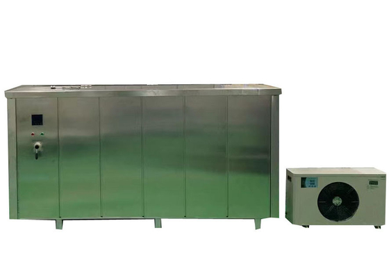 Hydrostatic Pressure Testing Machine is used for the determination of the resistance to internal pressure of thermoplastic pipes, fittings and assemblies for the conveyance of fluids