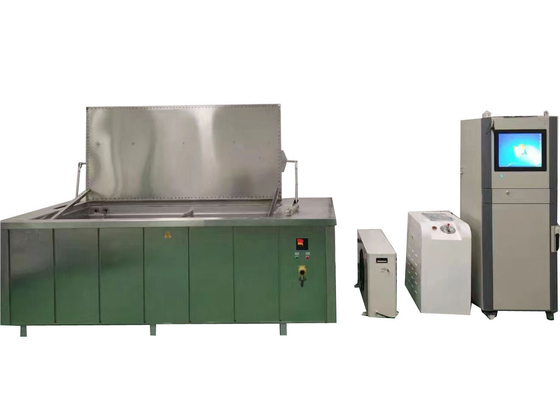 ISO 1167 Hydrostatic Pressure & Bursting Testing Machine and Pressure Test End Cap for Plastic Pipe