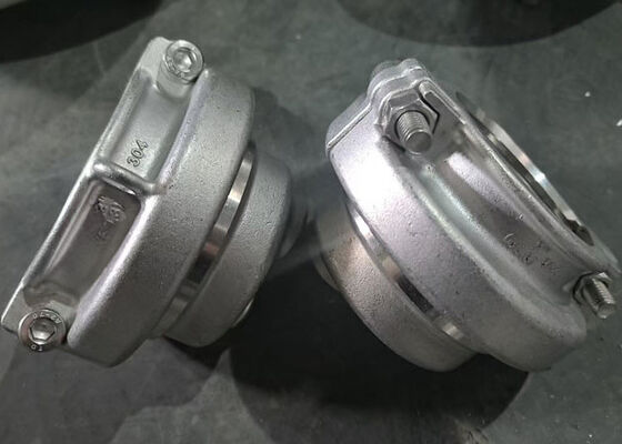 Durable Plastic Pipe End Caps with Silicone Seal Rings for Secure Leak Proof Sealing on PE PVC Tubes 1 inch 33.4mm Diameter