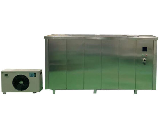 Plastic Pipe Hydrostatic Pressure Testing Machine for Stable Test Data & Improved Safety Compliance