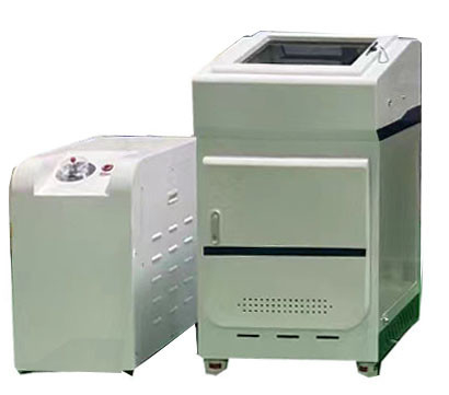 パイプラインの計算機制御流体静力学圧力機械XGY-10C