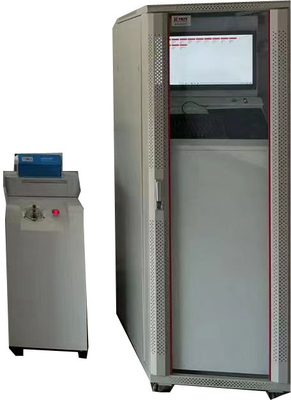 プラスチック管の流体静力学の耐圧試験機械/装置Astm D1599