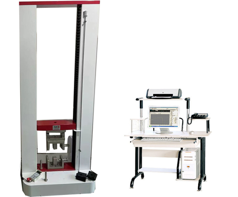 PMMAのためのAstm D638 10knの普遍的な抗張機械