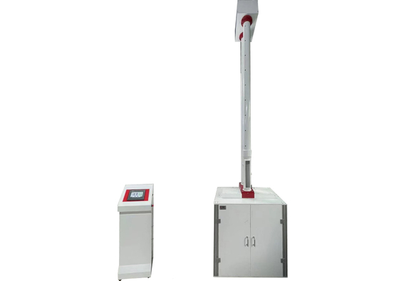 自動制御ドロップハンマー試験装置/器具の高精度