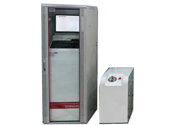 OEMパイプ水化試験機 Astm D1598 Iso9080 Astm F1335