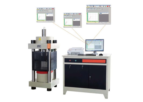 600KN コンクリート圧縮強度 機械 セメント強度 検査方法 ISO 方法