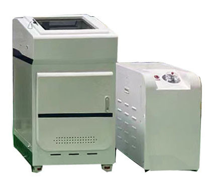 0-16MPA CE認証された水静止圧力チェックマシン リングストレスのような入力パラメータ