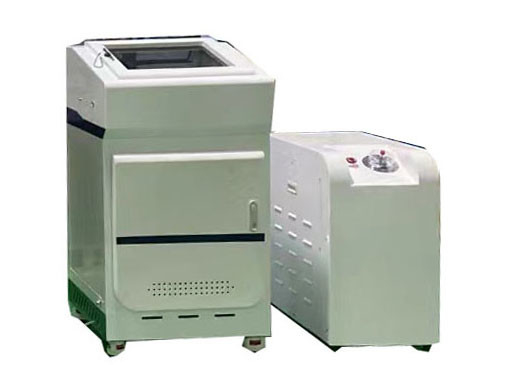 ASTMD1598 標準 静水圧試験機 0-16MPA 自動試験モード