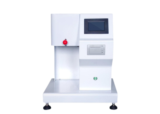 MFR MVR 密度の測定 粉砕流量指標でPP PE PVCプラスチック